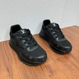 Picture of Louis Vuitton Shoes _SKULVsz38-45jyh051617606